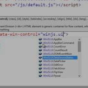 Windows 8 Metro Series How We Can Work With ListView In A Application For App Store