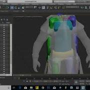Part 04 Rigging In Max 001 3D Studio Max Tutorial Biped Rig Character Modeling Course 3dsmax