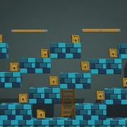 Unity 3D Engine Lode Runner Remastered Gameplay