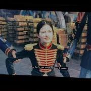 Disney The Nutcracker And The Four Realms 2018 Sugar Plum Fairy S Death Scene