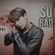 MIN YOONGI BAD BOY THANK YOU FOR 20K