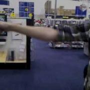 Kinect Test 2