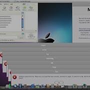 Windows Mac OS XP Crazy Error First One I Have Made
