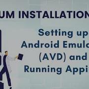 Appium Beginner Tutorial 2 How To Setup Android Emulator In Appium