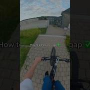 How To Jump A Stair Gap With Your MTB Urbanfreeride Urbandownhill Freeride Howto Mtb Tutorial