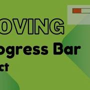 Custom Progress Bar In React React Progress Bar With Percentage SetInterval React