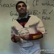 Geometry Inductive Reasoning