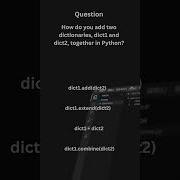 Python Basics Quiz Test Your Knowledge LearnPython PythonMCQ Pythonquiz Pythonquestion Python
