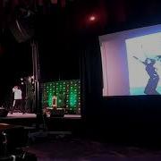 Underscores Do It Live Cover ECCC 2026 Talent Show SCR4TCHK4T