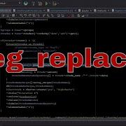 Replacing Non Space Character With Nothing In PHP