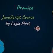 Promise Async JavaScript JavaScript Course Logic First Tamil