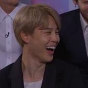 RUS 181011 РУС САБ BTS Vs The Fans We Put The Army S Questions To The K Pop Heroes