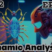 SOC Lvl 2 EP 45 Basic Dynamic Analysis Malware Analysis TryHackMe