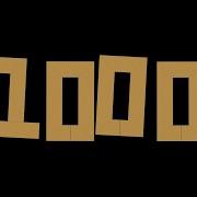 1000 Seconds Physics Timer