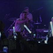 Bleachers Rollercoaster Live On The Honda Stage