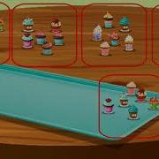 Class 3 Maths Division Equal Grouping
