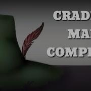 CRADLES MAP COMPLETE