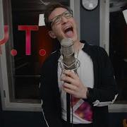 P Y T Pretty Young Thing Michael Jackson ROCK Cover W Horn Section