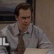 Crazy Boss Job Interview Saturday Night Live