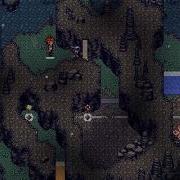 CrossCode Drippy Den In Autumn Rise
