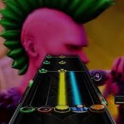 GHWoR Savior Expert Guitar 100 FC 584 593