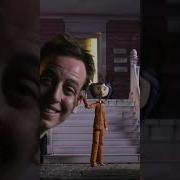 Some Puppets Walk Fine On Their Own Thanks Much Coraline Halloween