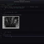 LSB Steganography Python Tutorial
