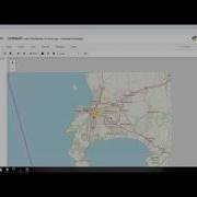 Creating Your First Python Folium Map Best Folium And Python Tutorial