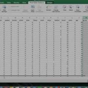 How To Do Descriptive Statistics In Excel
