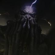 Doom Slayer Kills Cthulhu The Slayer Vs Cthulhu Doomguy Doomslayer Doomthedarkages