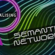 Visualising Semantic Networks In AI A Thought Experiment