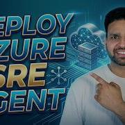 Пошаговое развертывание агента Azure SRE