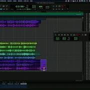 Loop Recording Using Playlists In Pro Tools