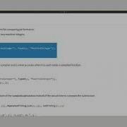 Optimizing Code In The Wolfram Compiler