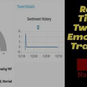 NODE RED Анализ настроений с помощью Node RED отслеживание эмоций в Twitter в режиме реального
