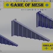 Exploring Different Mesh Types And Options In SolidWorks Simulation Solidworks Simulation