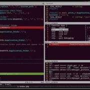 Break Points Eval And Stepping Into A File With Xdebug Php And Vim