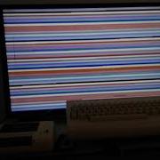 Commodore 64 Sound And Load Game On Cassette Audio
