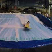 PFL 2016 Splash Bash