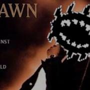 Deltarune SPAWN 1990s Arrangement