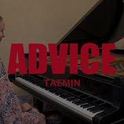 TAEMIN 태민 Advice Piano Arr Finanwen