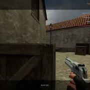 CSS Deagle 4K
