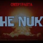 Creepypasta SpongeBob Lost Episode The Nuke By DAVID1235463563