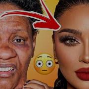 Makeup Transformation Without Plastic Surgery Makeuptutorial