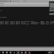 Macro Processor Program