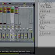 Ableton Live And Pure Data Generative Sound 2