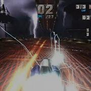 F Zero GX Master Ruby Cup Win White Cat