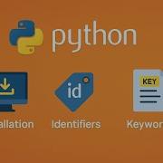 25 Python Introduction For Databricks Key Features Identifiers Keywords Installation Demo