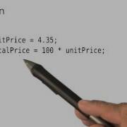Precision Intro To Java Programming