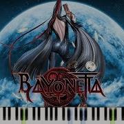 Bayonetta First Love Multi By Alexsteb Piano Tutorial Synthesia